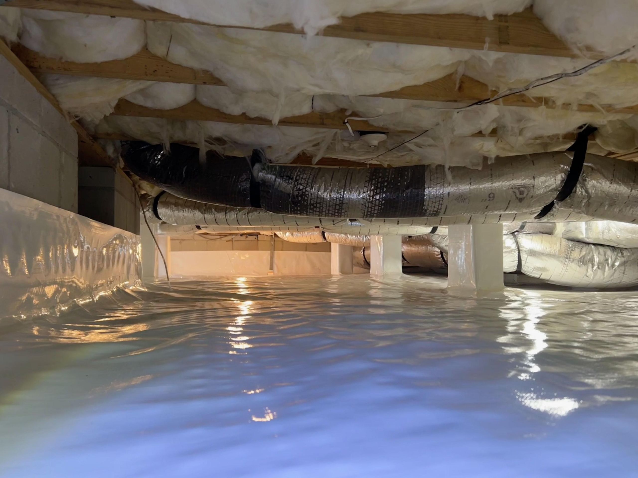 Crawlspace2A-Brett-Pool image Crawl Space