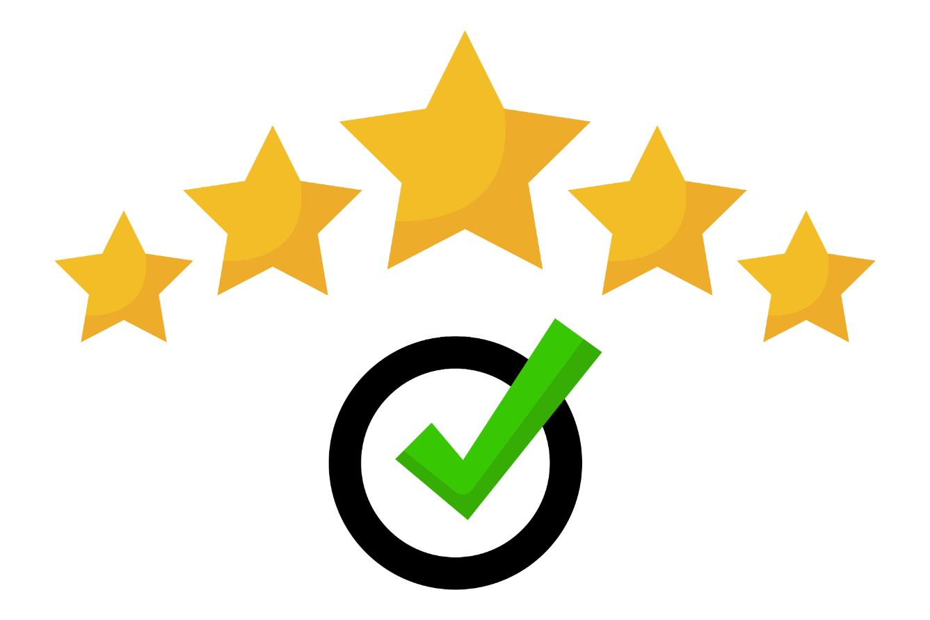 Google Reviews