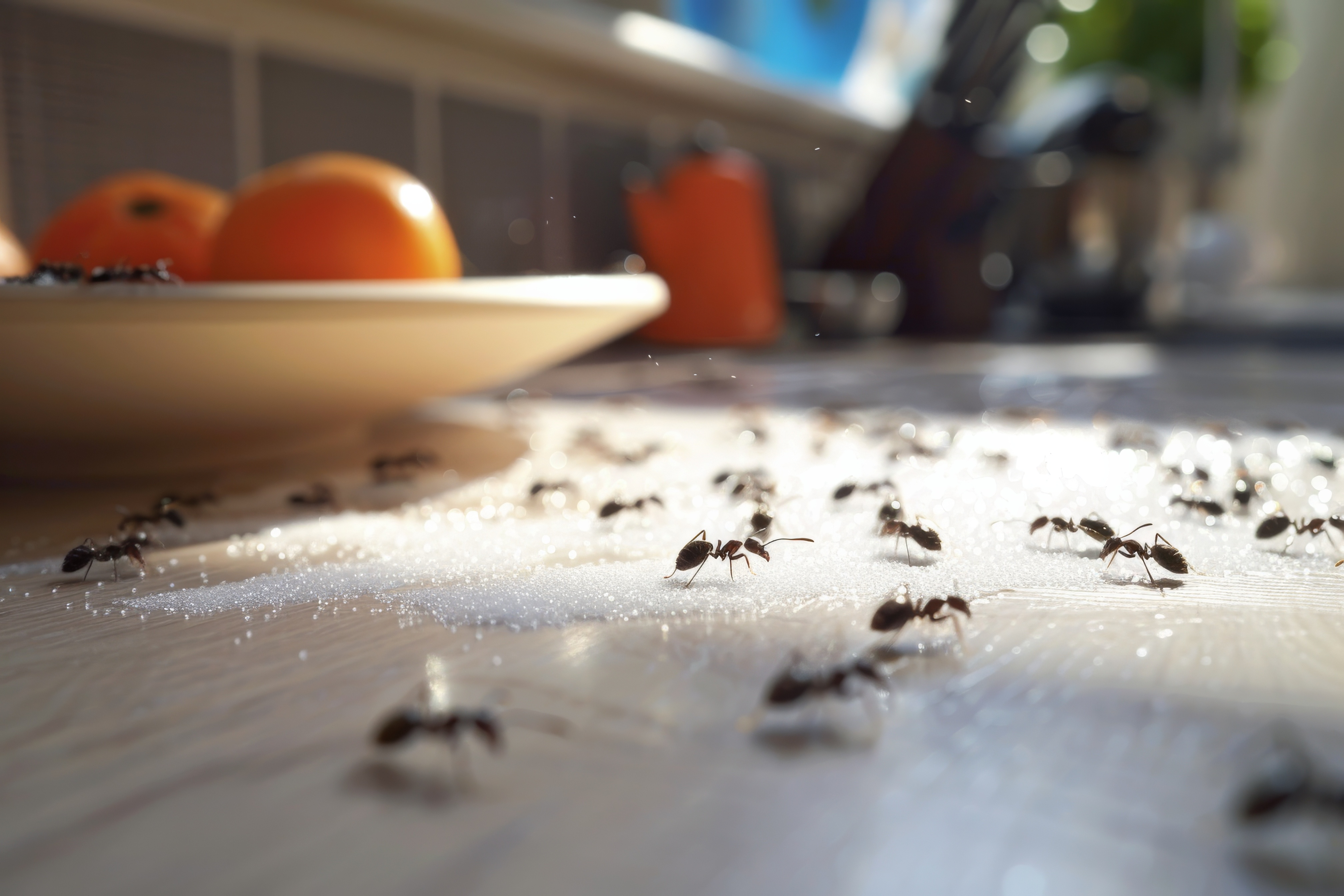antsonacounter image termites in wood