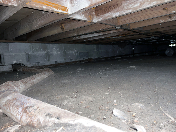 Do I Need Crawl Space Encapsulation? 7 Key Signs